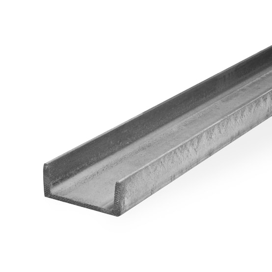 Швеллер 10У (100x46x4.5) 100 12000